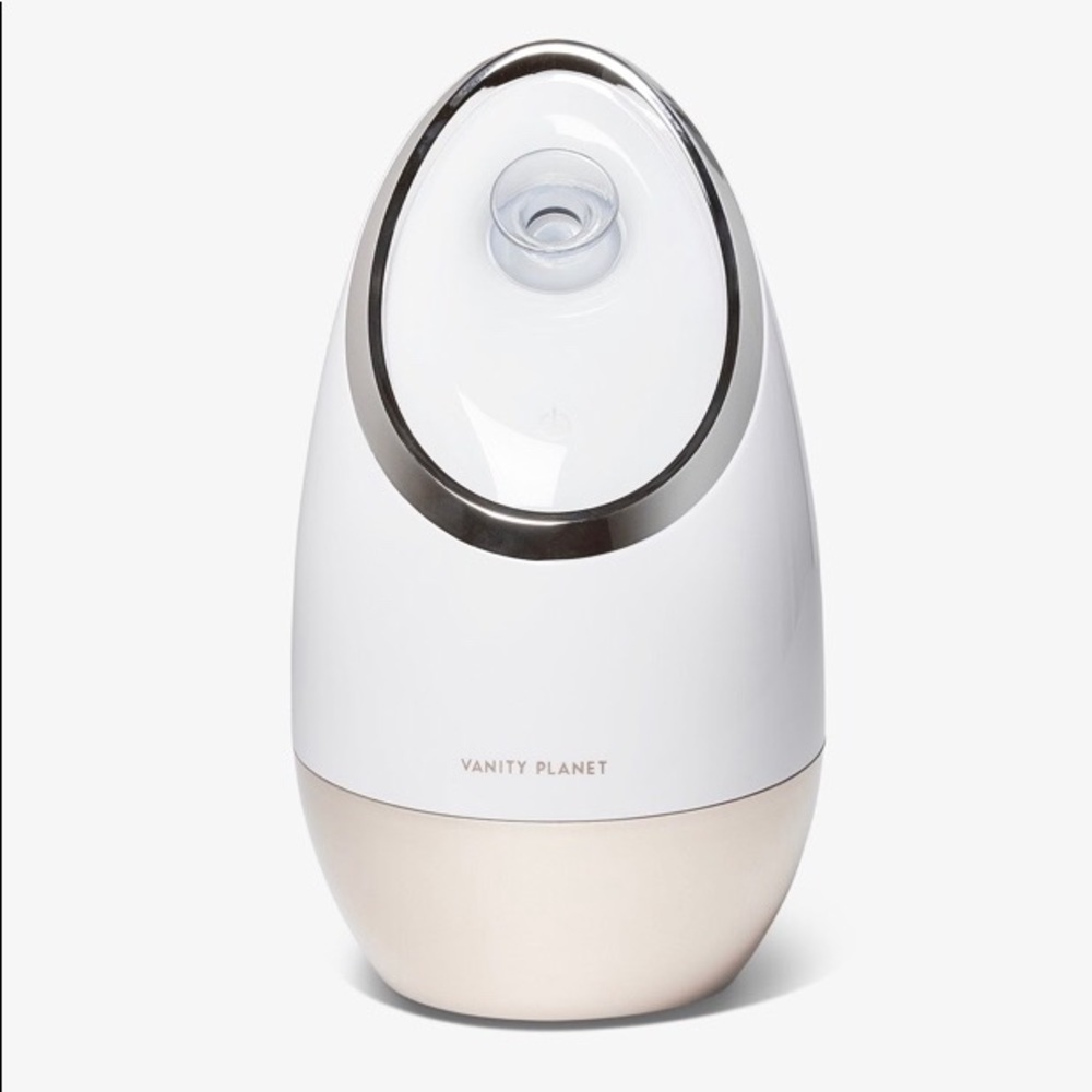 VP Facial Steamer